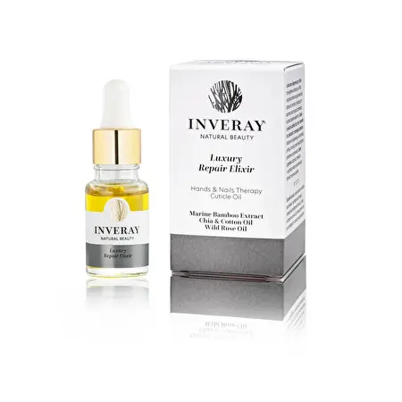Inveray Luxury Repair Elixir — Prabangus atkuriamasis eliksyras