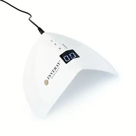 Inveray Professional Salon Lamp 54W – Profesionali nagų lempa