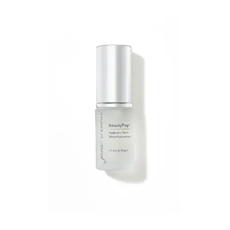 Jane Iredale BeautyPrep – Hialurono serumas