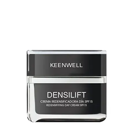 KEENWELL DENSILIFT atkuriamasis dieninis kremas SPF15