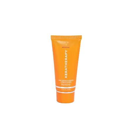 Keratherapy Keratin Infused Color Protect Conditioner, 60ml