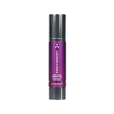 Keratherapy Keratin Infused Argan Oil, 50ml