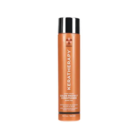 Keratherapy Keratin Infused Color Protect Conditioner, 300ml