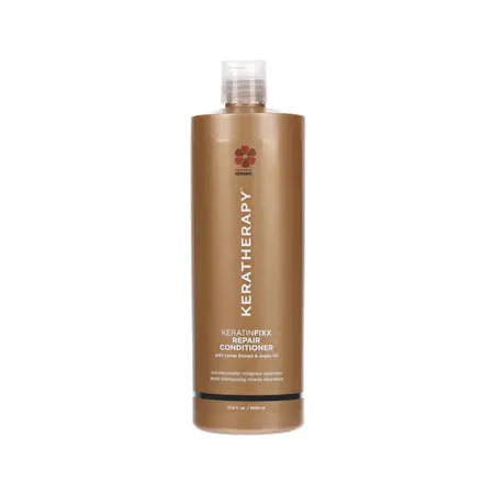 Keratherapy Keratin Infused Repair Conditioner, 1000ml