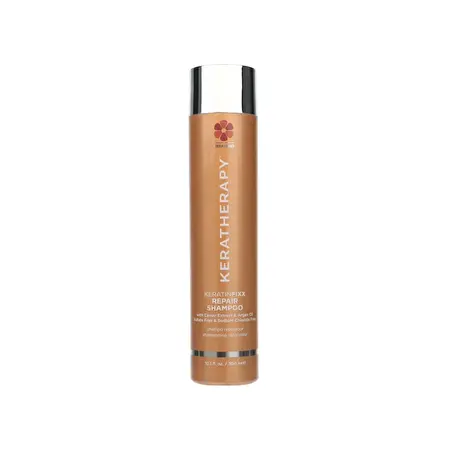 Keratherapy Keratin Infused Repair Shampoo – Atkuriamasis šampūnas, 300ml