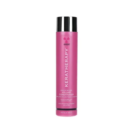 Keratherapy Keratin Infused Volume Conditioner, 300ml