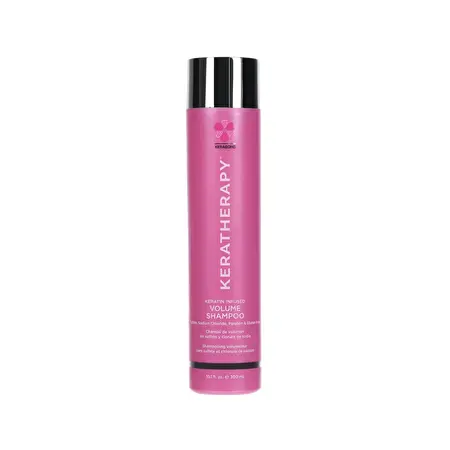 Keratherapy Keratin Infused Volume Shampoo, 300ml