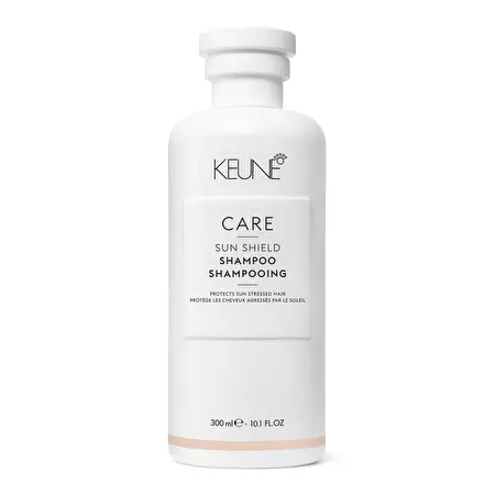 KEUNE SUN SHIELD šampūnas su UV apsauga, 300ml