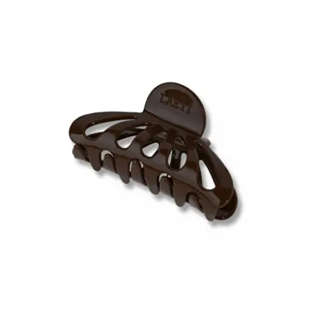 LAETI Hair Clip Anette Plaukų segtukai Chocolate