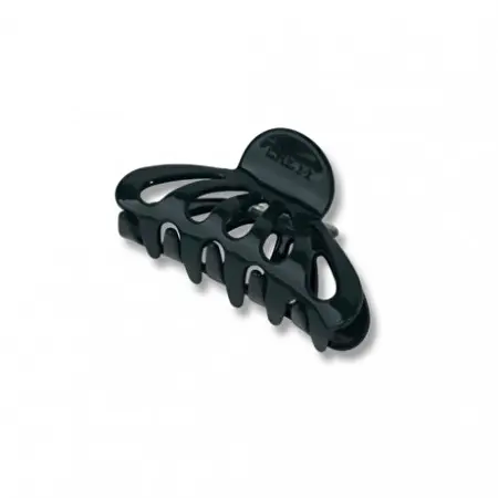 LAETI Hair Clip Anette Plaukų segtukai Dark Green