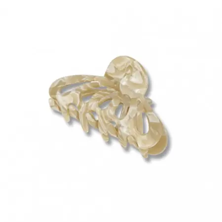 LAETI Hair Clip Anette Plaukų segtukai Pearl