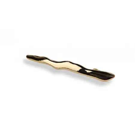 LAETI Hair Pin Eva II Hair Clip Gold