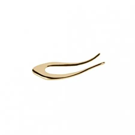 LAETI Hair Pin Lilou Plaukų smeigtukas Gold