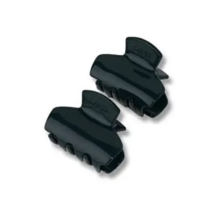 LAETI Hair Pins Alice Plaukų segtukas Dark Green, 2vnt.