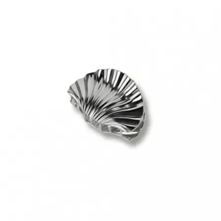 LAETI Small Hair Clip Manon Mažas plaukų segtukas Silver