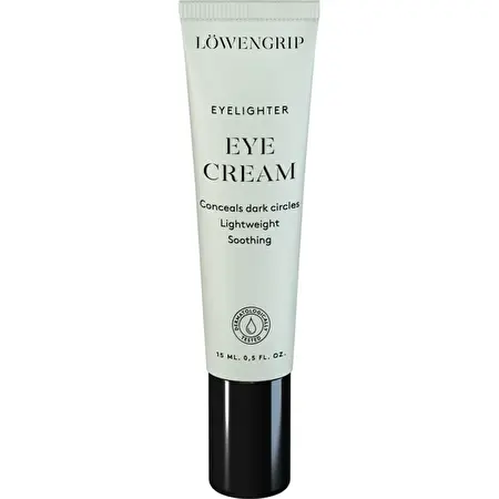 Löwengrip Eyelighter Eye Cream – Poakių kremas