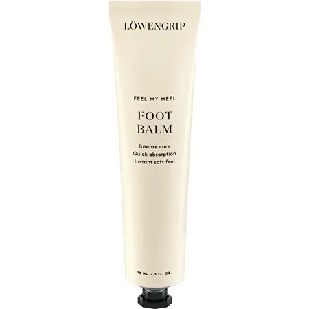 Löwengrip Feel My Heel Foot Balm – Pėdų balzamas