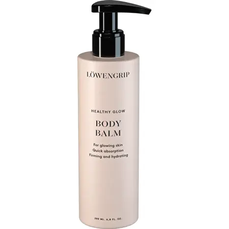 Löwengrip Healthy Glow Body Balm – Kūno balzamas