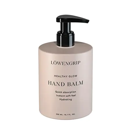 Löwengrip Healthy Glow Hand Balm – Rankų balzamas, 200ml