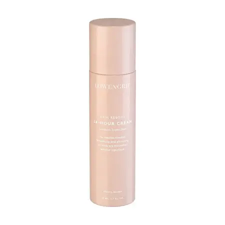 Löwengrip Skin Reboot 24-Hour Cream – Intensyvus kremas nuo raukšlių