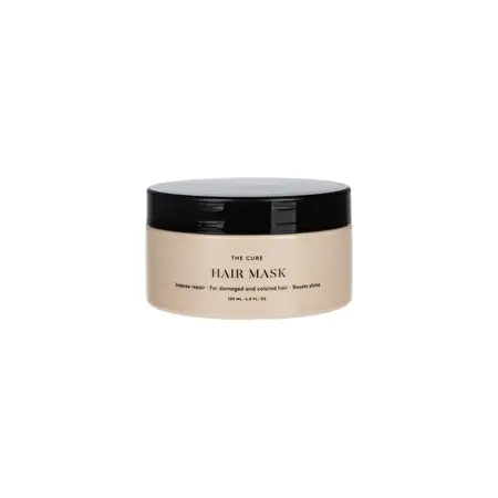 Löwengrip The Cure Hair Mask – Regeneruojanti plaukų kaukė, 200ml