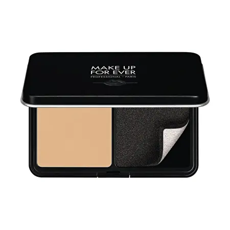 MAKE UP FOR EVER MATTE VELVET SKIN COMPACT Kompaktinė pudra Y235 , 11g