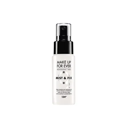 MAKE UP FOR EVER MIST&FIX Purškiklis, 30ml