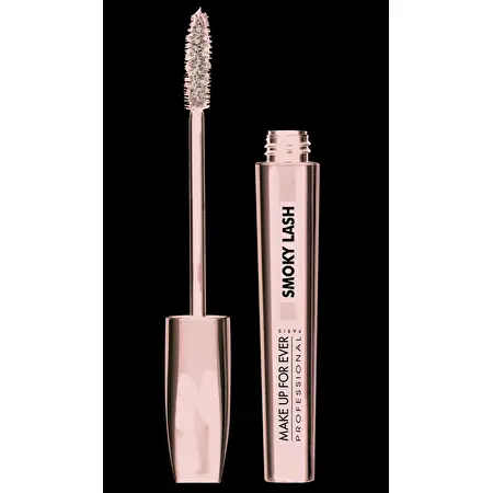 MAKE UP FOR EVER Smoky Lash blakstienų tušas, 7ml