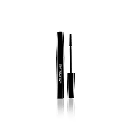 MAKE UP FOR EVER Smoky Stretch blakstienų tušas, 7ml