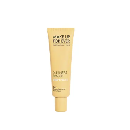 MAKE UP FOR EVER STEP1 makiažo bazė DULLNESS ERASER, 30ml