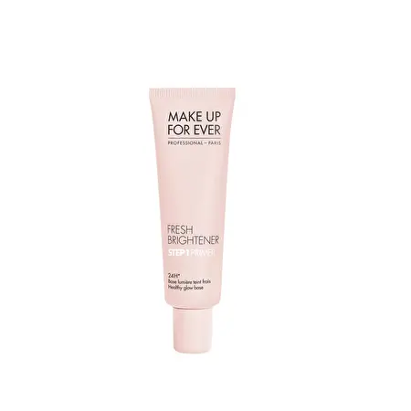 MAKE UP FOR EVER STEP1 makiažo bazė FRESH BRIGHTENER, 30ml