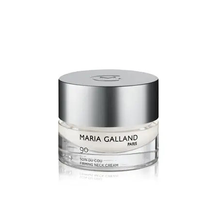 Maria Galland  FIRMING NECK CREAM Stangrinantis kremas kaklui 90