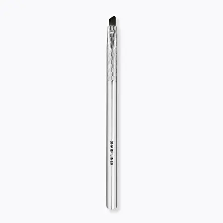 Mesauda E07 Sharp Liner Brush teptukas