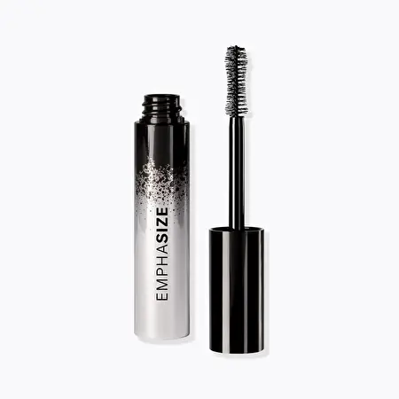 Mesauda Milano Emphasize Mascara — Apimties suteikiantis blakstienų tušas