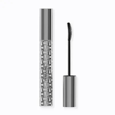 Mesauda Milano Femuline Volumizing Mascara — Tušas, 9ml