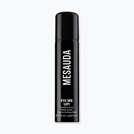 Mesauda Milano Fix Me Up! Face Make Up Fixer – Makiažo fiksatorius