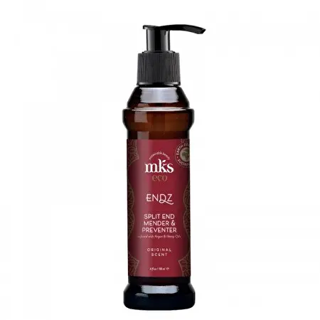 MKS eco Endz Split End Mender & Preventer Priemonė išsišakojusiems galiukams, 118ml