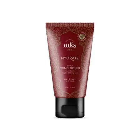MKS eco Hydrate Conditioner Original Drėkinantis kondicionierius, 30ml