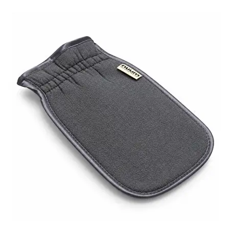 Nuum Cosmetics Exfoliating Bath Mitt Body Exfoliating Glove, 1 pc.