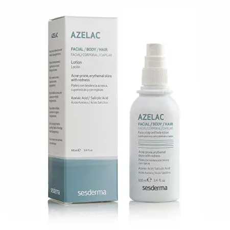 SESDERMA AZELAC losjonas, 100 ml