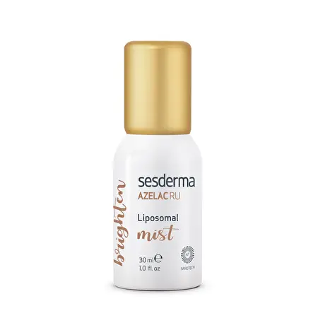 SESDERMA AZELAC RU liposominė dulksna, 30 ml