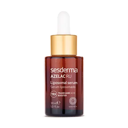 SESDERMA AZELAC RU liposominis serumas, 30 ml