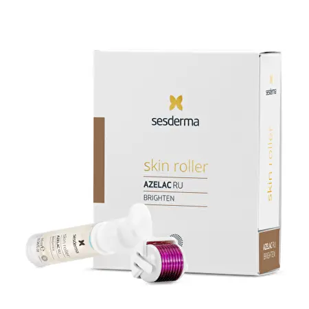 SESDERMA AZELAC RU mikroadatinis volelis odai, 10ml