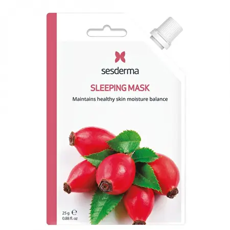 SESDERMA BEAUTY TREATS naktinė kaukė, 25 g