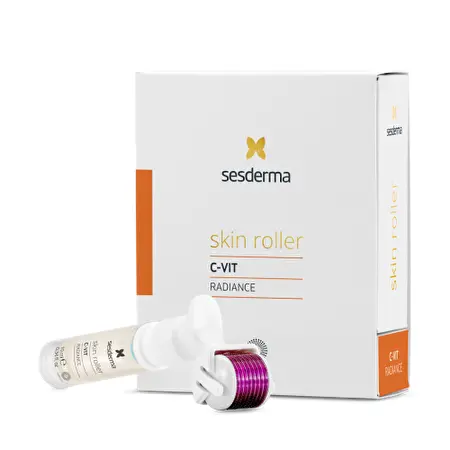 SESDERMA C-VIT mikroadatinis volelis odai, 10ml