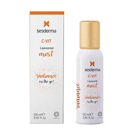 SESDERMA C-VIT RADIANCE dulksna, 100ml