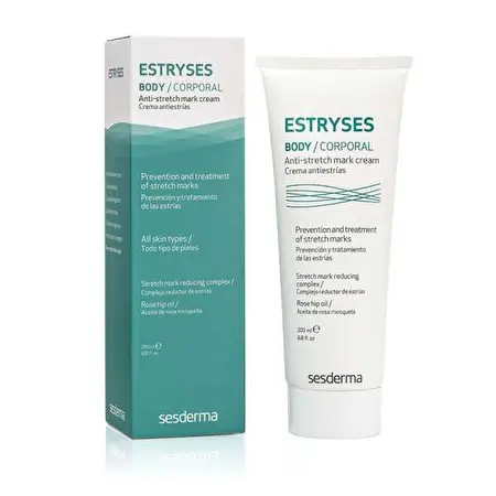 SESDERMA ESTRYSES kremas esant strijoms, 200 ml