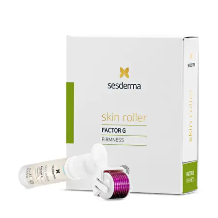 SESDERMA FACTOR G mikroadatinis volelis odai, 10ml