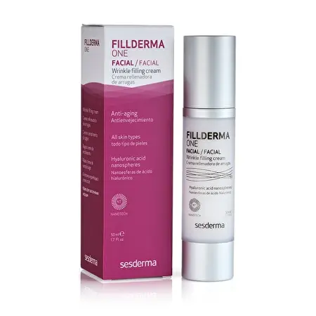 SESDERMA FILLDERMA ONE kremas