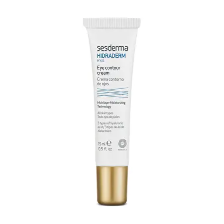 SESDERMA HIDRADERM HYAL paakių kremas, 15 ml